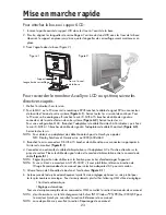Preview for 25 page of NEC AccuSync LCD72VX User Manual