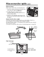 Preview for 28 page of NEC AccuSync LCD72VX User Manual