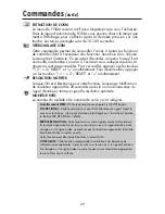 Preview for 31 page of NEC AccuSync LCD72VX User Manual