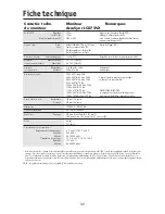 Preview for 34 page of NEC AccuSync LCD72VX User Manual