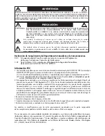 Preview for 44 page of NEC AccuSync LCD72VX User Manual