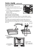 Preview for 49 page of NEC AccuSync LCD72VX User Manual