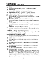 Preview for 51 page of NEC AccuSync LCD72VX User Manual