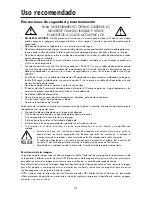 Preview for 53 page of NEC AccuSync LCD72VX User Manual