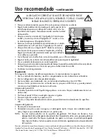 Preview for 54 page of NEC AccuSync LCD72VX User Manual