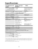 Preview for 55 page of NEC AccuSync LCD72VX User Manual