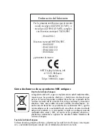 Preview for 63 page of NEC AccuSync LCD72VX User Manual