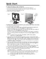 Preview for 5 page of NEC AccuSync LCD72VXM User Manual