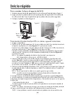 Preview for 50 page of NEC AccuSync LCD72VXM User Manual