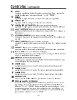 Preview for 55 page of NEC AccuSync LCD72VXM User Manual