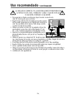 Preview for 58 page of NEC AccuSync LCD72VXM User Manual