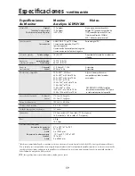 Preview for 61 page of NEC AccuSync LCD72VXM User Manual