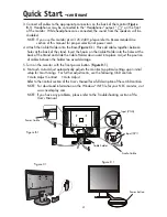 Preview for 6 page of NEC AccuSync LCD73 VXM User Manual