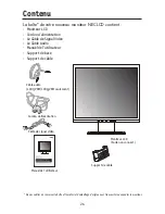 Preview for 28 page of NEC AccuSync LCD73 VXM User Manual