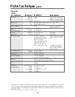 Preview for 40 page of NEC AccuSync LCD73 VXM User Manual