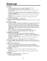 Preview for 44 page of NEC AccuSync LCD73 VXM User Manual