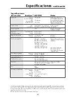 Preview for 66 page of NEC AccuSync LCD73 VXM User Manual