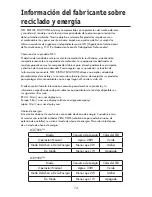 Preview for 75 page of NEC AccuSync LCD73 VXM User Manual