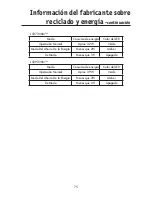 Preview for 76 page of NEC AccuSync LCD73 VXM User Manual