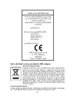 Preview for 77 page of NEC AccuSync LCD73 VXM User Manual