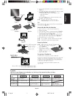 Preview for 6 page of NEC AccuSync LCD73V User Manual