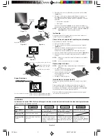 Preview for 12 page of NEC AccuSync LCD73V User Manual