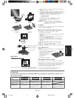 Preview for 15 page of NEC AccuSync LCD73V User Manual