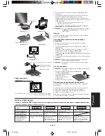 Preview for 21 page of NEC AccuSync LCD73V User Manual