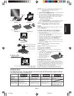 Preview for 9 page of NEC AccuSync LCD73VM User Manual