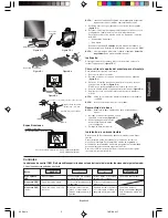 Preview for 12 page of NEC AccuSync LCD73VM User Manual