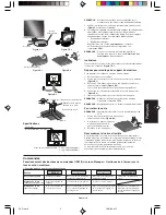 Preview for 15 page of NEC AccuSync LCD73VM User Manual