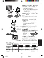 Preview for 21 page of NEC AccuSync LCD73VM User Manual