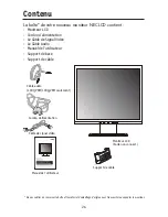 Предварительный просмотр 28 страницы NEC AccuSync LCD93VX User Manual