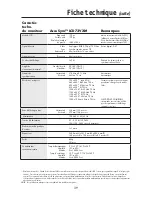 Предварительный просмотр 41 страницы NEC AccuSync LCD93VX User Manual