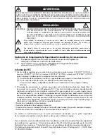 Предварительный просмотр 53 страницы NEC AccuSync LCD93VX User Manual