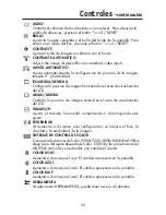 Предварительный просмотр 60 страницы NEC AccuSync LCD93VX User Manual