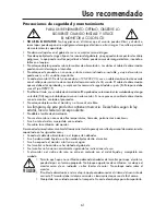 Предварительный просмотр 62 страницы NEC AccuSync LCD93VX User Manual