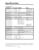 Предварительный просмотр 65 страницы NEC AccuSync LCD93VX User Manual