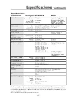 Предварительный просмотр 68 страницы NEC AccuSync LCD93VX User Manual