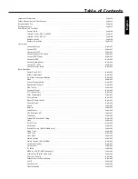 Preview for 5 page of NEC AccuSync PV32 User Manual