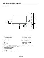 Preview for 10 page of NEC AccuSync PV32 User Manual