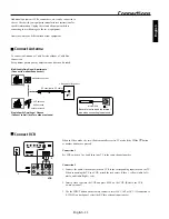 Preview for 15 page of NEC AccuSync PV32 User Manual