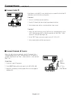 Preview for 16 page of NEC AccuSync PV32 User Manual