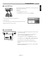 Preview for 17 page of NEC AccuSync PV32 User Manual