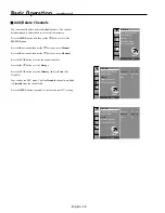 Preview for 22 page of NEC AccuSync PV32 User Manual