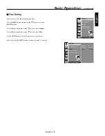 Preview for 23 page of NEC AccuSync PV32 User Manual