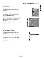 Preview for 27 page of NEC AccuSync PV32 User Manual