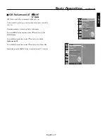 Preview for 31 page of NEC AccuSync PV32 User Manual