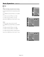 Preview for 34 page of NEC AccuSync PV32 User Manual