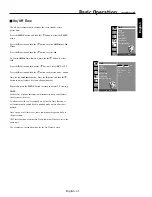 Preview for 35 page of NEC AccuSync PV32 User Manual